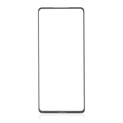 Front Glass Compatible For Samsung Galaxy S20 FE 4G / S20 FE 5G