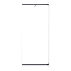 Front Glass Compatible For Samsung Galaxy Note 10
