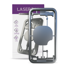 Laser Pod Protection Mold Compatible For iPhone 8