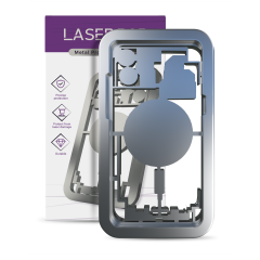 Laser Pod Protection Mold Compatible For iPhone 12 Pro