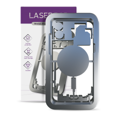 Laser Pod Protection Mold Compatible For iPhone 13 Pro