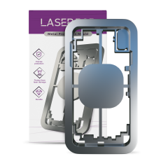 Laser Pod Protection Mold Compatible For iPhone XS