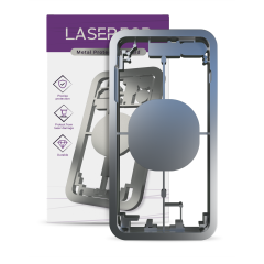 Laser Pod Protection Mold Compatible For iPhone 8 Plus