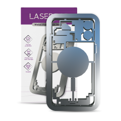 Laser Pod Protection Mold Compatible For iPhone 13 Pro Max