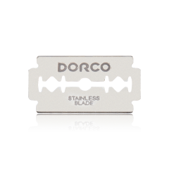 Double Edge Razor Blades (100 Pack)