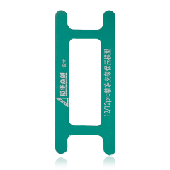 Magnetic Pressure Holding Mold For iPhone 12 / 12 Pro (2 Pack)