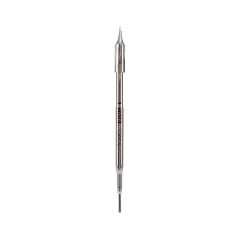 Replacement Solder Iron Tip Compatible For T12-11 Soldering Station (H0.1)