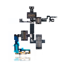 iBridge Motherboard Resistance / Voltage / Signal Test Extension Cable Compatible For iPhone 7 Plus (Qianli)