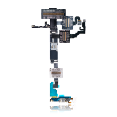 iBridge Motherboard Resistance / Voltage / Signal Test Extension Cable Compatible For iPhone 6 Plus (Qianli)