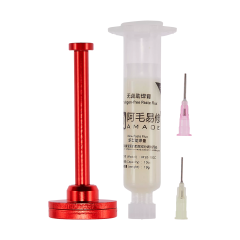 Soldering Flux With Pushing Rod (M52) (Amaoe)
