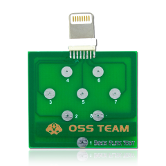 Charging IC Tester Board Compatible For iPhones
