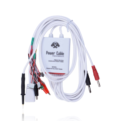Dedicated Battery Power Test Cable For iPhones (W103+)