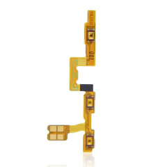 Power / Volume Button Flex Cable Compatible For Huawei Nova 5T