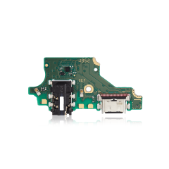 Charging Port With Headphone Jack For Huawei P20 Lite / 3E