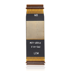 LCD Flex Cable For Lenovo Tab M10 FHD 10.1" (X605)