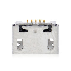 Charging port Compatible For Kyocera Duraforce E6762 (Soldering Required)