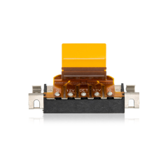 Charging Port With Flex Cable Compatible For Microsoft Surface Pro (1514)