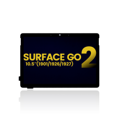 LCD Assembly With Digitizer Compatible For Microsoft Surface Go 2 (1901 / 1926 / 1927) / Go 3 (Refurbished)