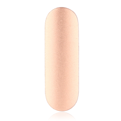 Power Button Compatible For Watch Series 4 / Series 5 / Series 6 (40MM / 44MM) (Aluminum/Gold)