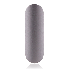 Power Button Compatible For Watch Series 4 / Series 5 / Series 6 (40MM / 44MM) (Aluminum/Black)