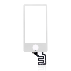 Digitizer For iPod Nano 7 (White)