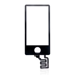 Digitizer For iPod Nano 7 (Black)