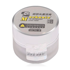 Soldering Iron Tip Refresher Clean Paste  (Mechanic)