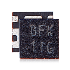 Digitizer Powered Chip Compatible For iPad Pro 10.5" / Air 3 / Mini 5 / Pro 11" 1st Gen (2018) (BQW)