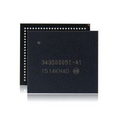 Big Power IC Compatible For iPad Pro 9.7" (343S00051)