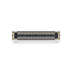 Digitizer (On The Motherboard) FPC Connector For iPad 6 (50 Pin)