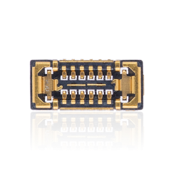 Antenna FPC / NFC FPC Connector Compatible For Samsung Galaxy S21 5G / S21 Plus 5G / S21 Ultra 5G / S22 Ultra 5G (12 Pins)