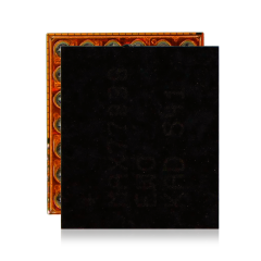 Power Management IC (Small) Compatible For Samsung S7 Edge / S8 Plus (MAX77838EW0)