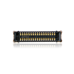 Back Camera Flex FPC Connector Compatible For iPhone 6S / 6S Plus (J3200: 34 Pin)