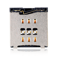 Sim Card Reader Compatible For iPhone 6 / 6 Plus (J3101_RF)