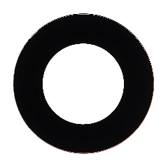 Back Camera Lens Compatible For LG Q7 Alpha / Q7 Plus