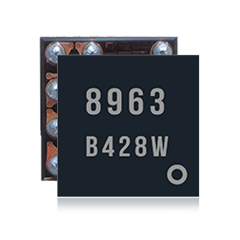 Compass IC Compatible For iPhone 5 / 5C / 5S / SE (2016) / 6 / 6 Plus (U1901: U2202: U3000: U16: 8963: 14 Pins)