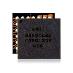 Small Audio IC Compatible For iPhone 5C / 5S / 6 / 6 Plus (U1601: 338S1202: 42 Pins)