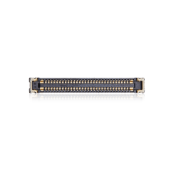 LCD FPC Connector Compatible For iPad Pro 12.9" 5th Gen (2021) / iPad Pro 12.9" 6th Gen (2022) (60 Pin)