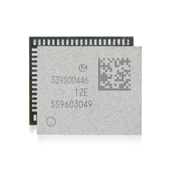 WiFi IC Compatible For iPad 6 (2018) / 7 (2019) / iPad 8 (2020) / 10.5 / iPad 12.9 (339S00446 / 339S00448)