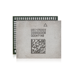 WiFi IC Compatible For iPad Pro 10.5" / iPad Pro 12.9" 2nd (2017) / iPad 5 (2017) (339S00308) (160 Pin)