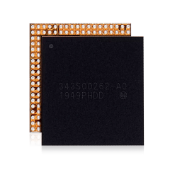 Power Management IC (Big) Compatible For iPad Pro 11" 2rd Gen (2020) (343S00262)