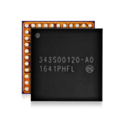 Small Power IC Compatible For iPad Pro 10.5" (343S00120)