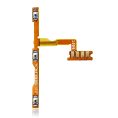 Power / Volume Button Flex For Xiaomi Redmi 10X