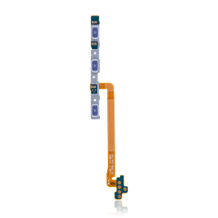 Power And Volume Button Flex Cable Compatible For Samsung Galaxy S24 Ultra 5G