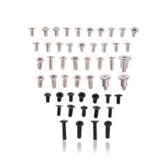Complete Screw Set Compatible For Nintendo Switch Lite