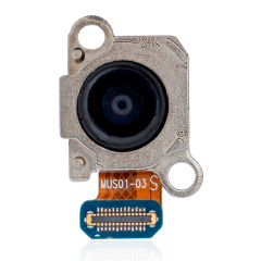 Back Camera (Ultra Wide) Compatible For Samsung Galaxy S21 5G / S21 Plus 5G