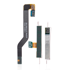 5G Antenna Flex Cable With Module For Samsung Galaxy S21 5G (G991U) (4 Piece Set)