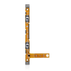 Volume Button Flex Cable Compatible For Samsung Galaxy J6 (J600 / 2018) / J8 (J810 / 2018)