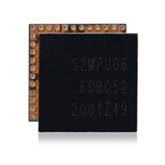 Power Supply IC Compatible For Samsung Galaxy J7 (J730) (S2MPU06: 132 Pins)