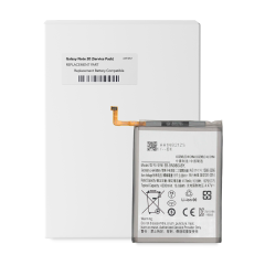 Replacement Battery Compatible For Samsung Galaxy Note 20 (Service Pack)